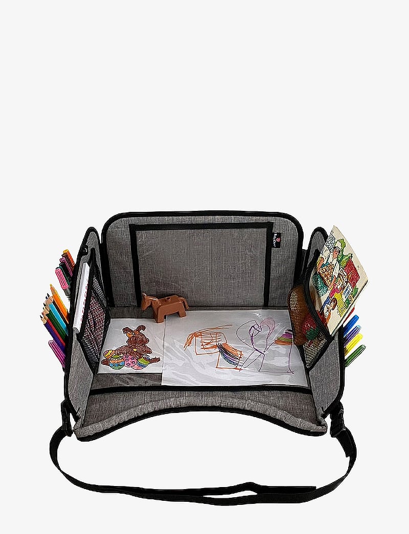 BabyDan - Travel Fun by BabyDan - accessoires - grey - 2