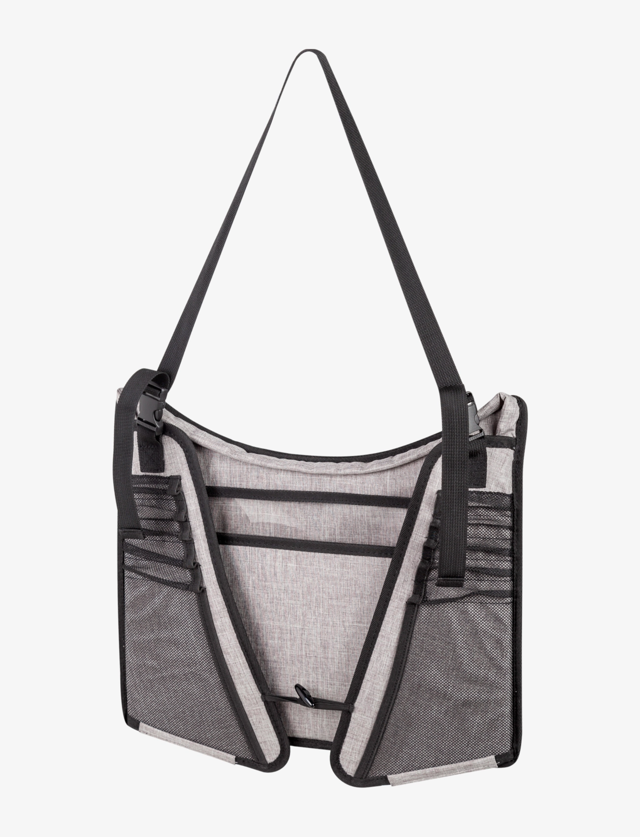BabyDan - Travel Fun by BabyDan - akcesoria - grey - 3