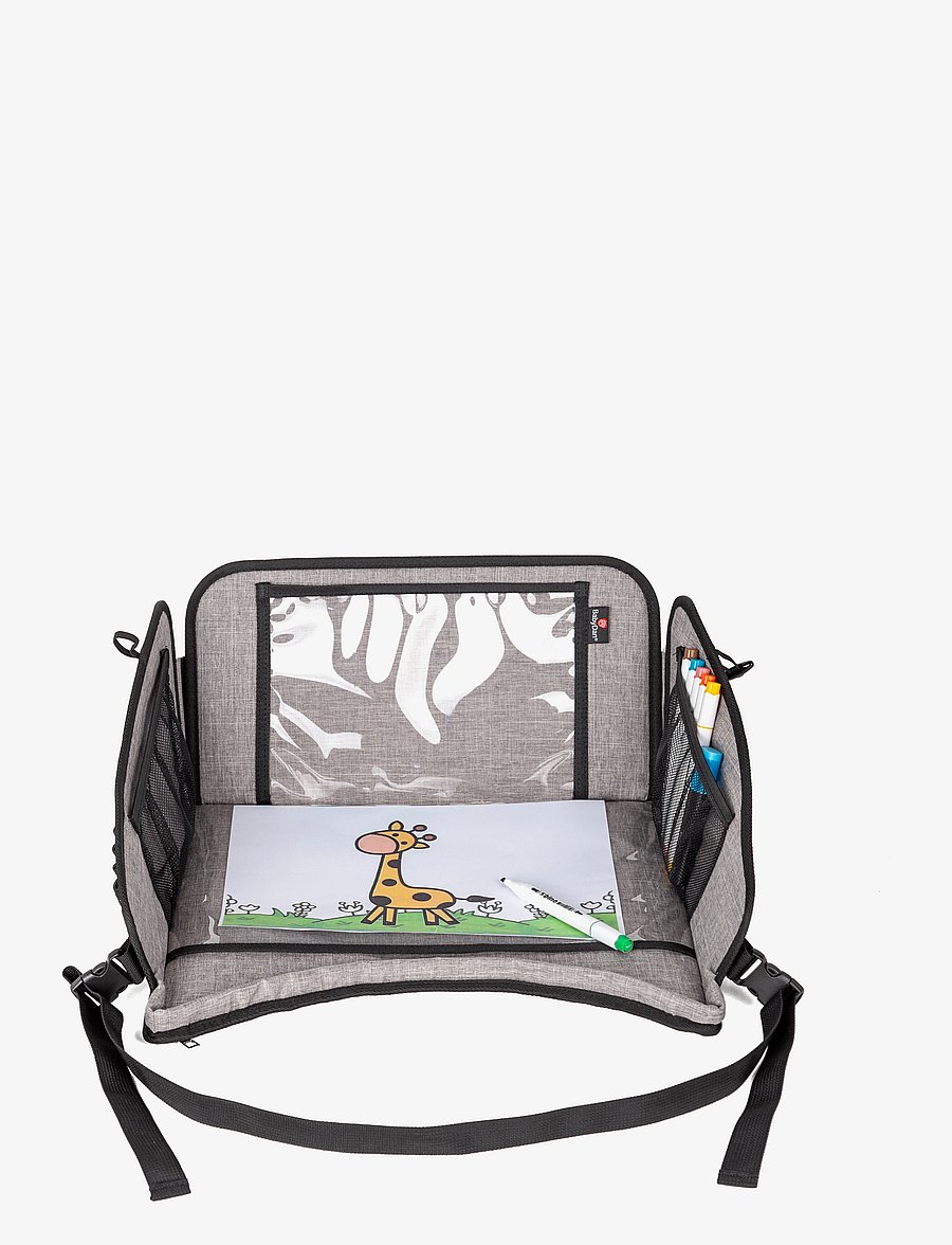 BabyDan - Travel Fun by BabyDan - grey - 5