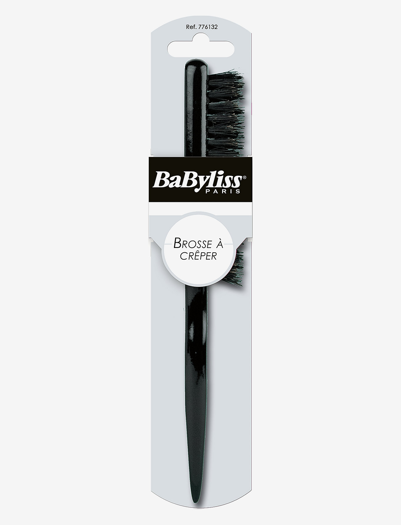 Babyliss Paris - Teasing Brush - laveste priser - clear - 0