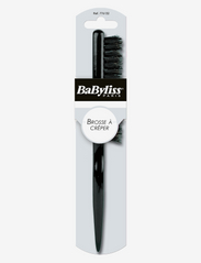Babyliss Paris - Teasing Brush - stylingborste - clear - 0