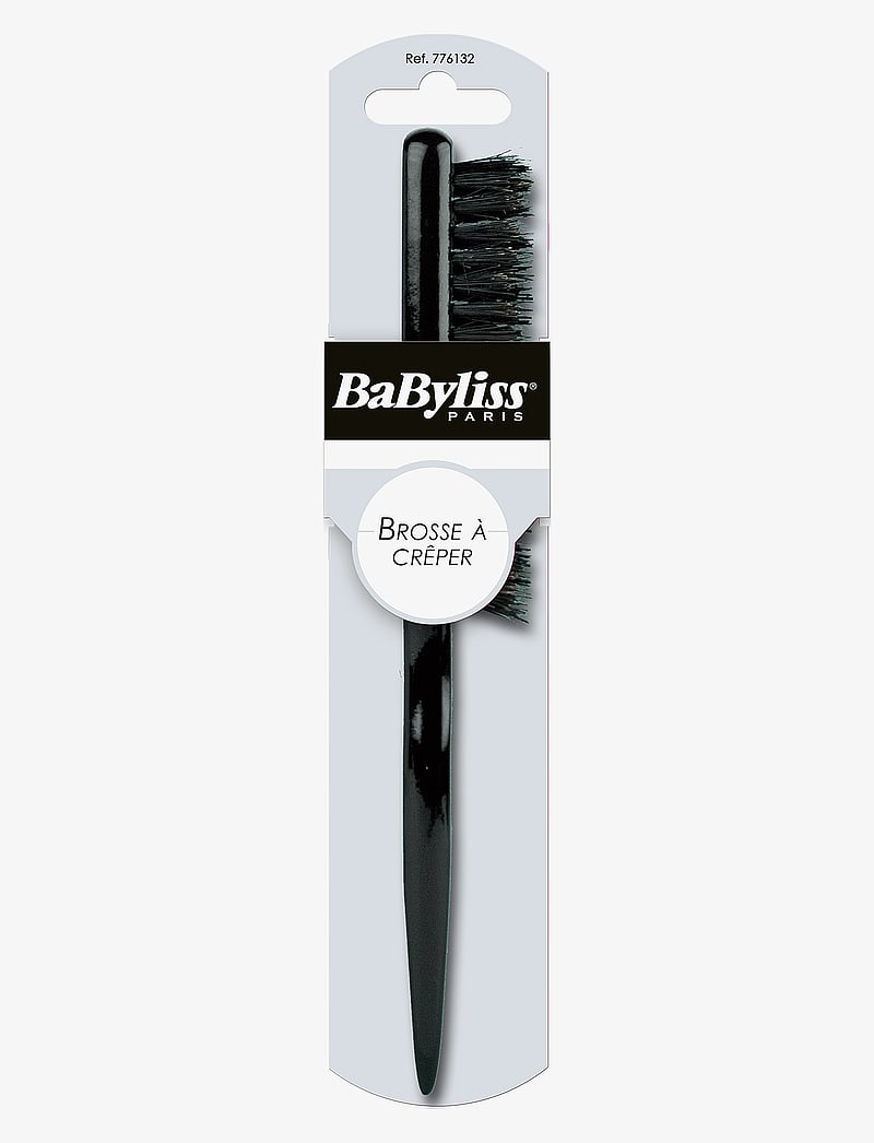 Babyliss Paris - Teasing Brush - stiiliharjad - clear - 0