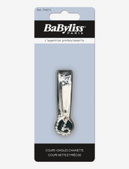 Babyliss Paris - 794215 SMALL NAIL CLIPPER - neglepleje - clear - 0
