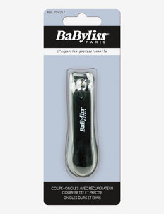 794217 BIG NAIL CLIPPER WITH CATCHER, Babyliss Paris
