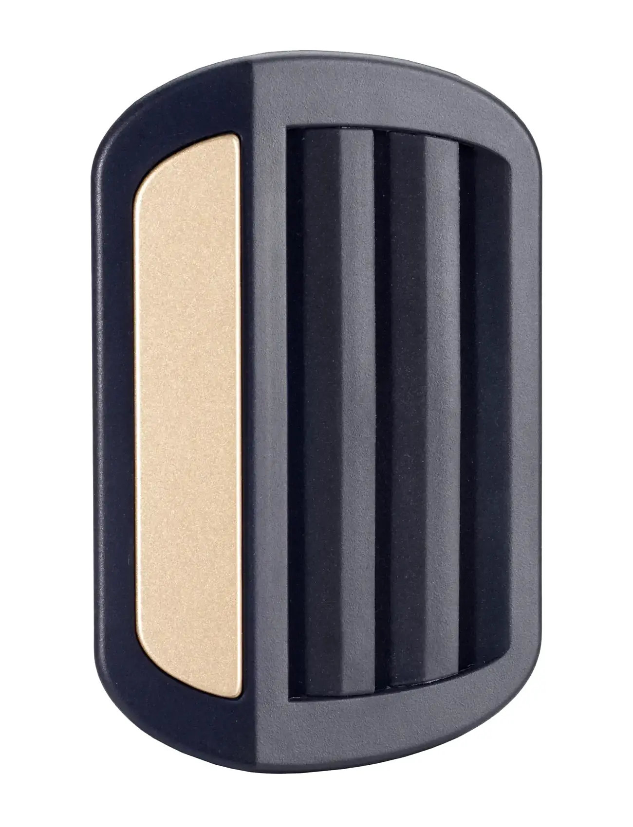 BaByliss Air Wand Fly Away Tamer Attachment - Navy - ONE SIZE