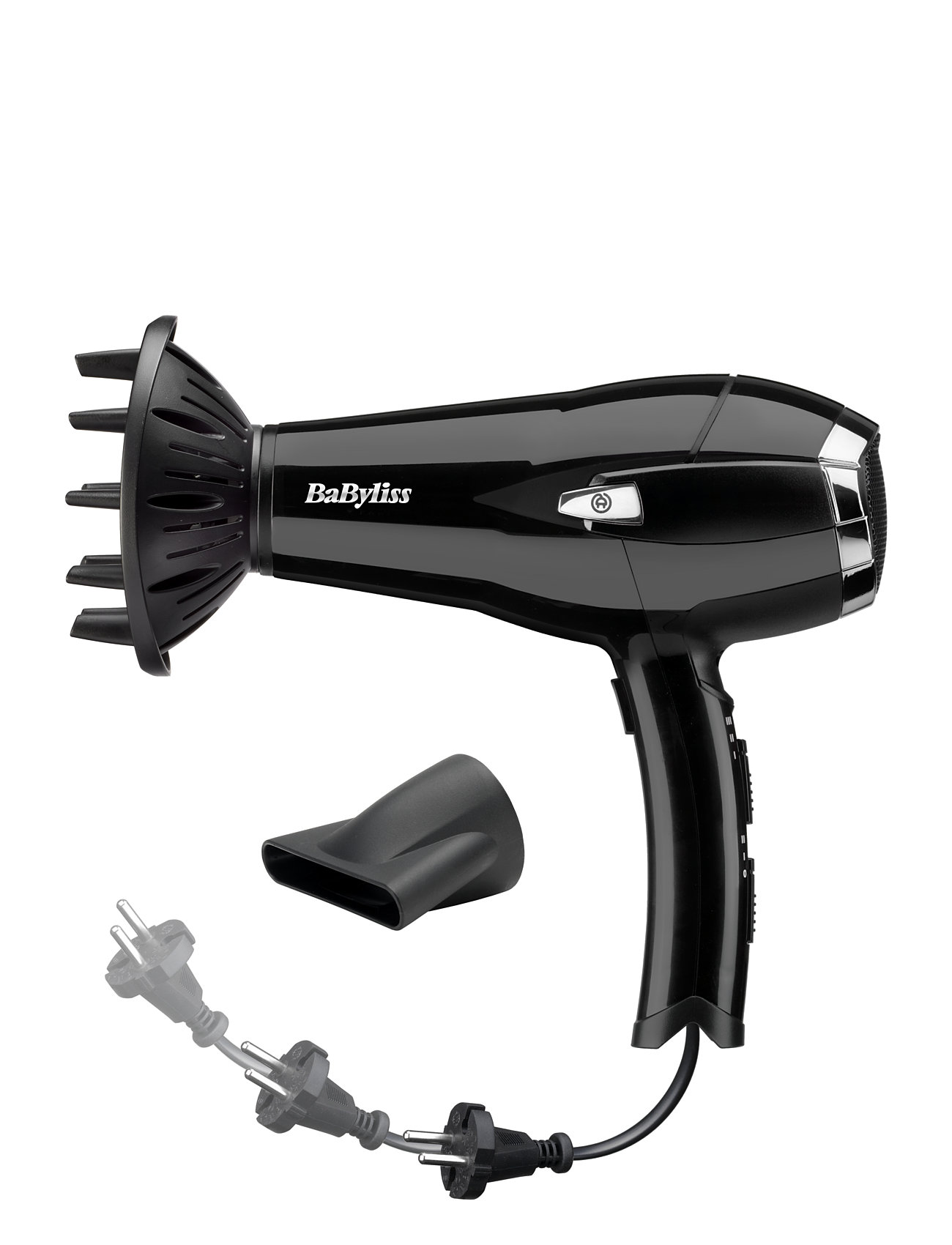BaByliss Cordkeeper 2000 - - ONE SIZE 1