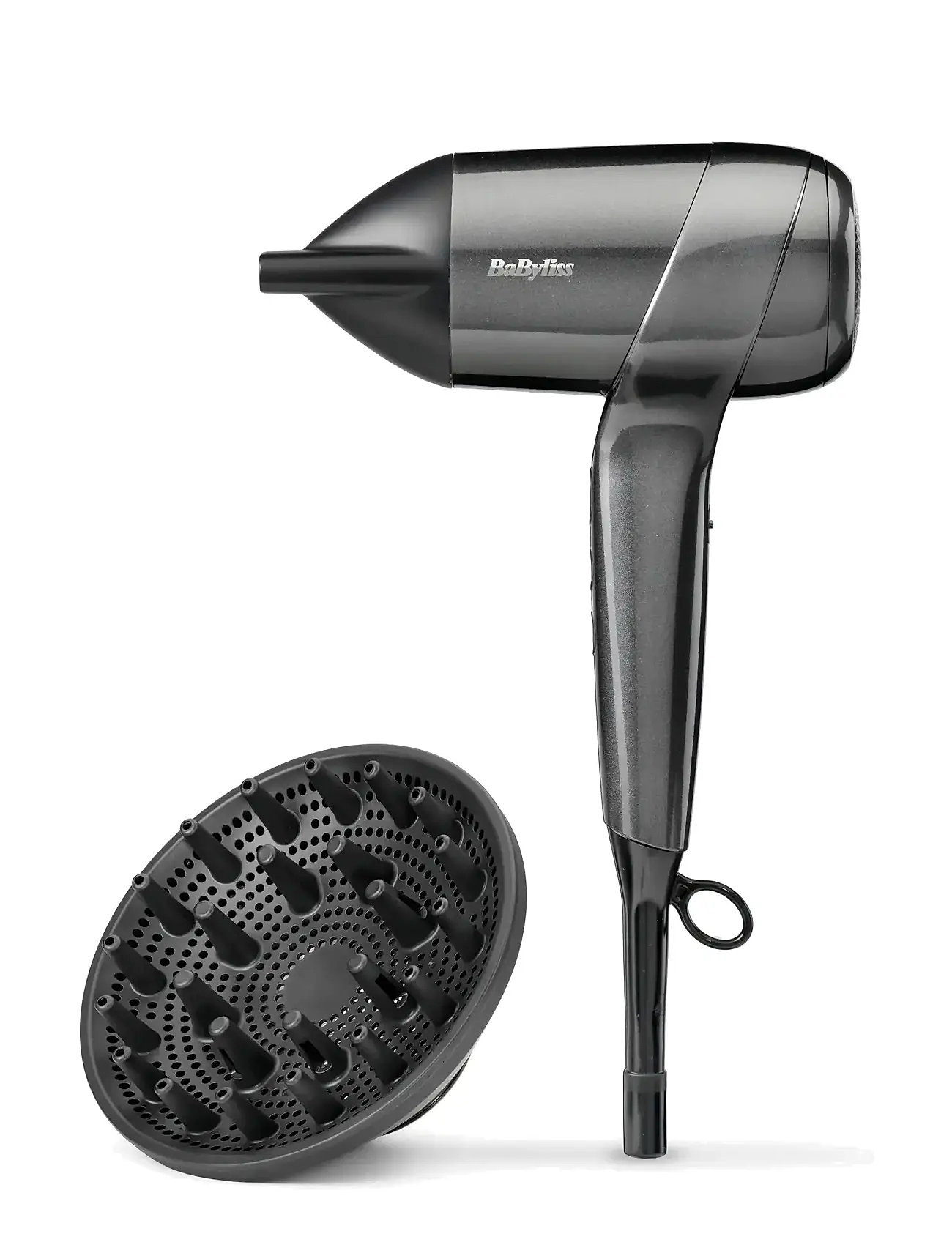 BaByliss Titanium Shine Dryer - - ONE SIZE 1