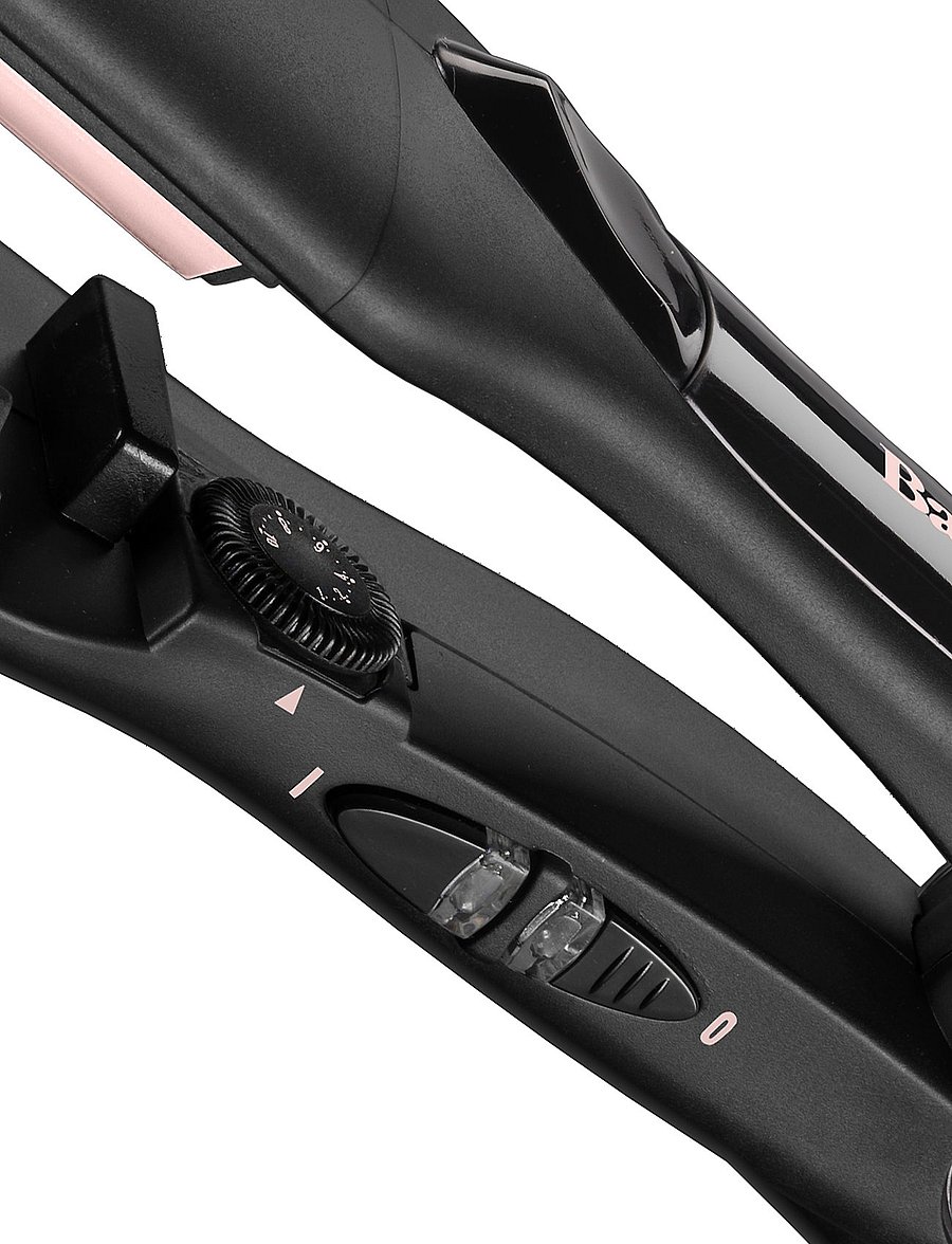BaByliss - The Crimper - lokitangid - black - 1