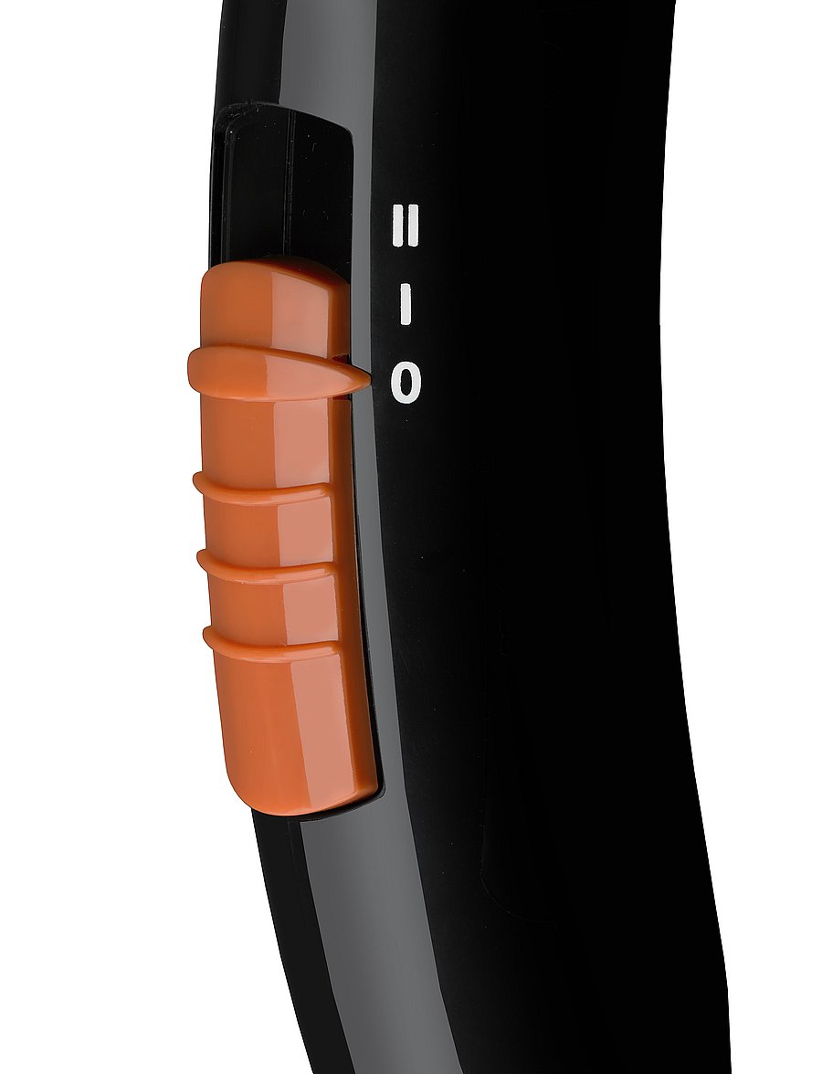 BaByliss - Travel Dry 2000 - above 500kr - black - 3