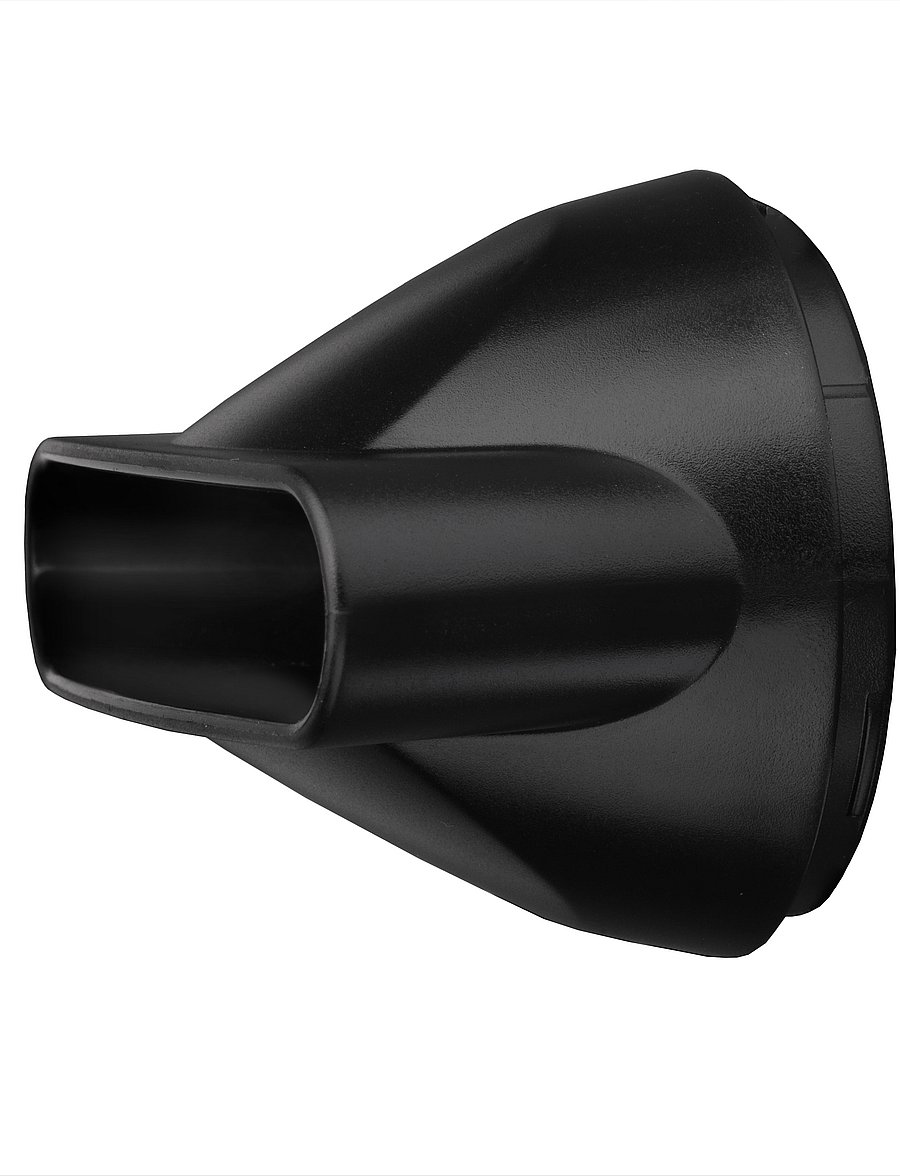 BaByliss - Travel Dry 2000 - above 500kr - black - 5