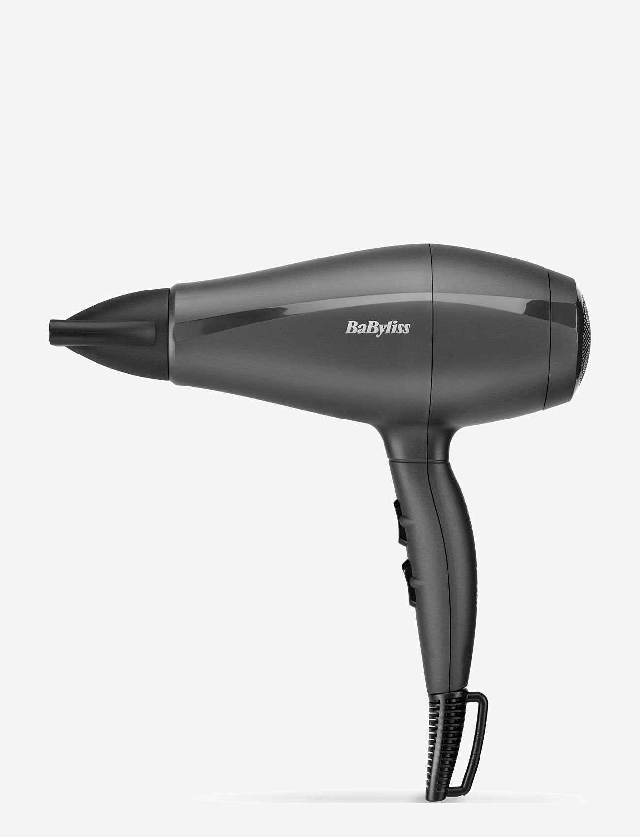 BaByliss - BaByliss Super Light Pro - dark grey - 0