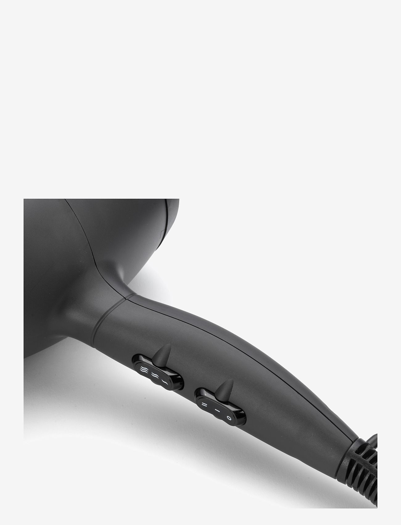 BaByliss - BaByliss Super Light Pro - dark grey - 2