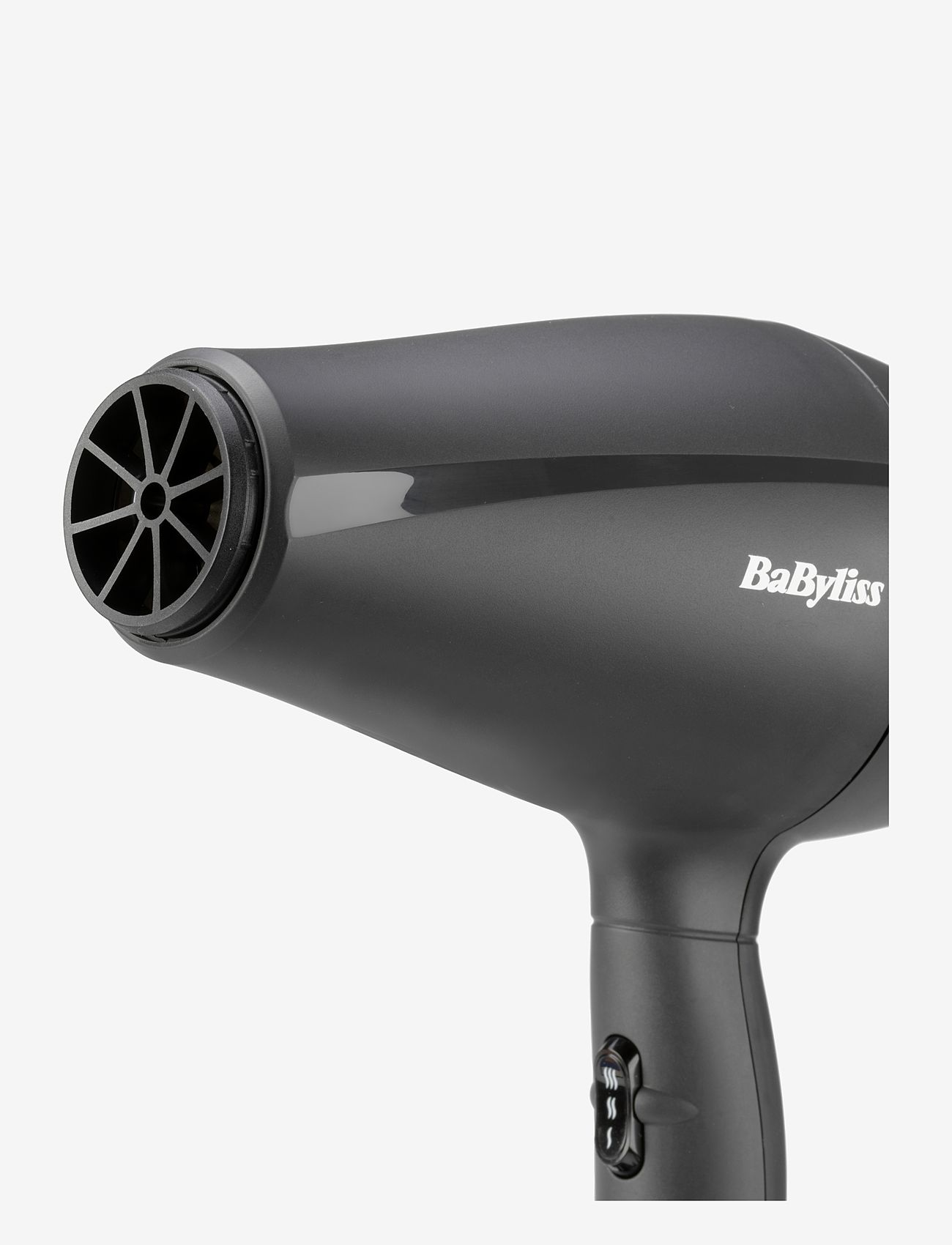 BaByliss - BaByliss Super Light Pro - dark grey - 3