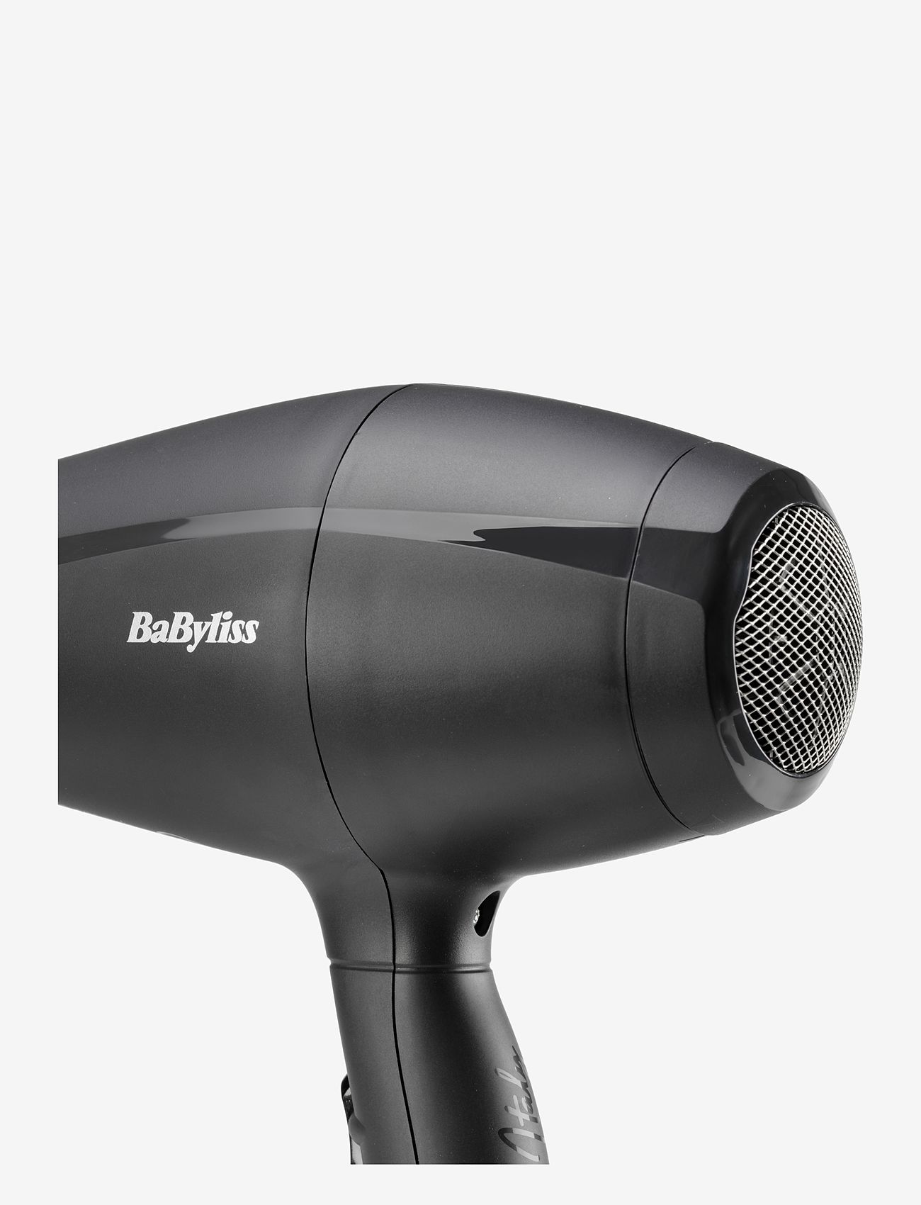 BaByliss - BaByliss Super Light Pro - dark grey - 4