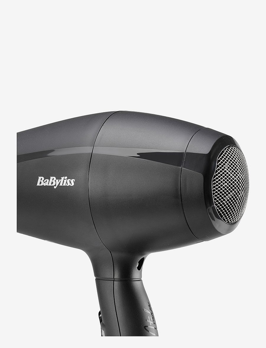 BaByliss - BaByliss Super Light Pro - dark grey - 4
