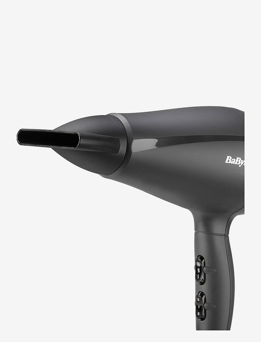 BaByliss - BaByliss Super Light Pro - dark grey - 5