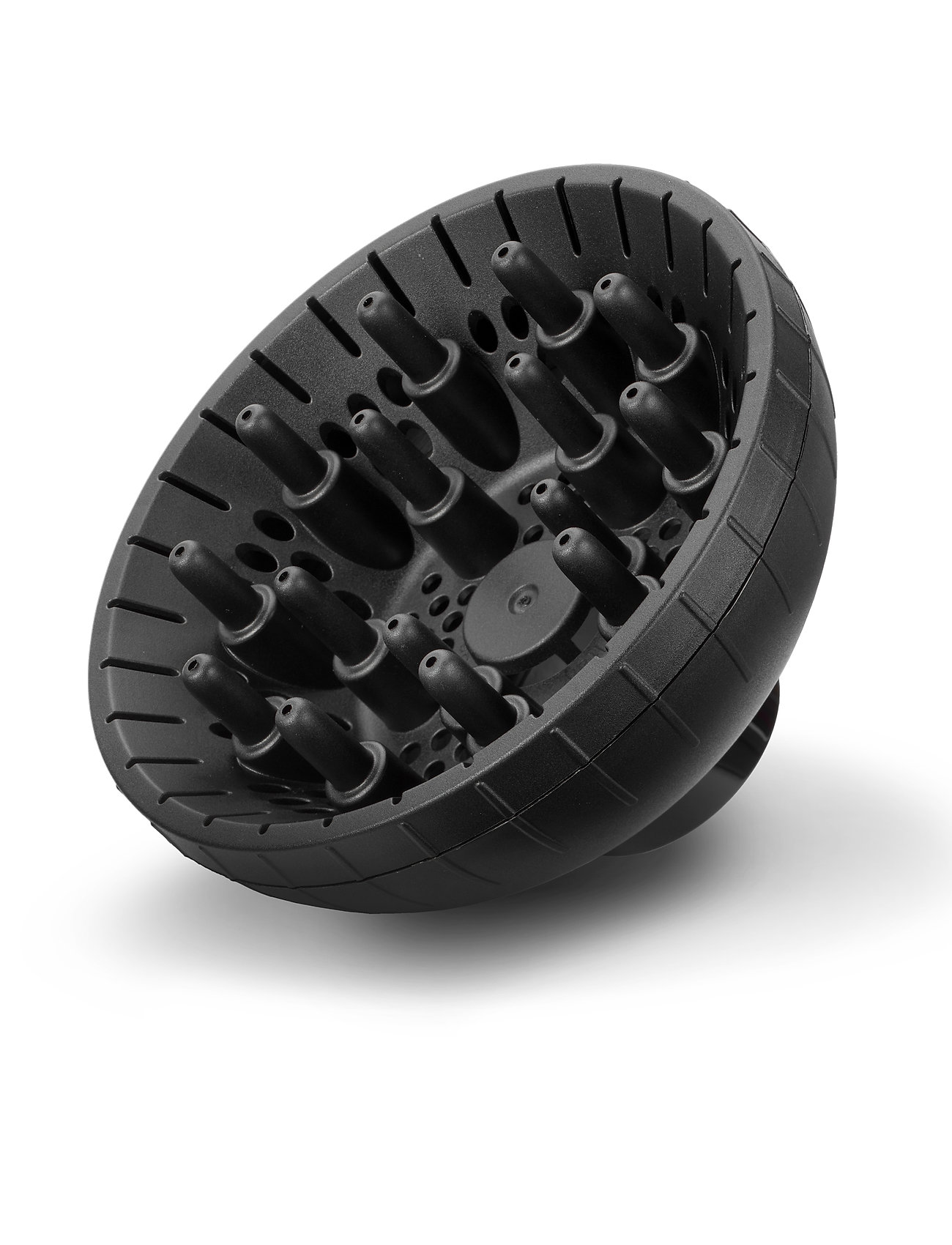 BaByliss - Pro Digital - hårtørrere - silver - 5