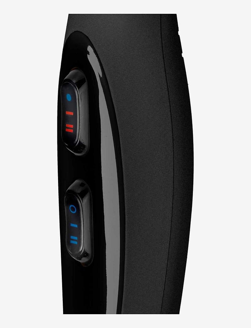 BaByliss - Power Pro 2000 - hárblásarar - black/gold - 2