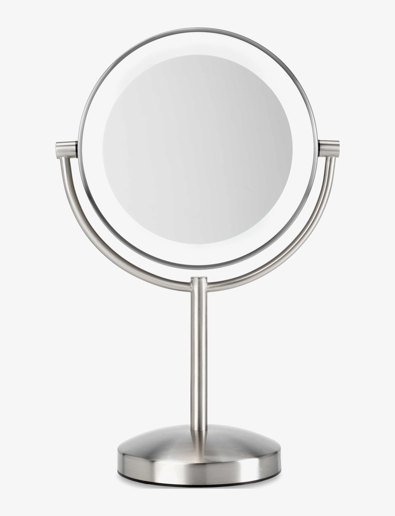 BaByliss Slimline LED Mirror - Badeværelsesspejle - SILVER / silver