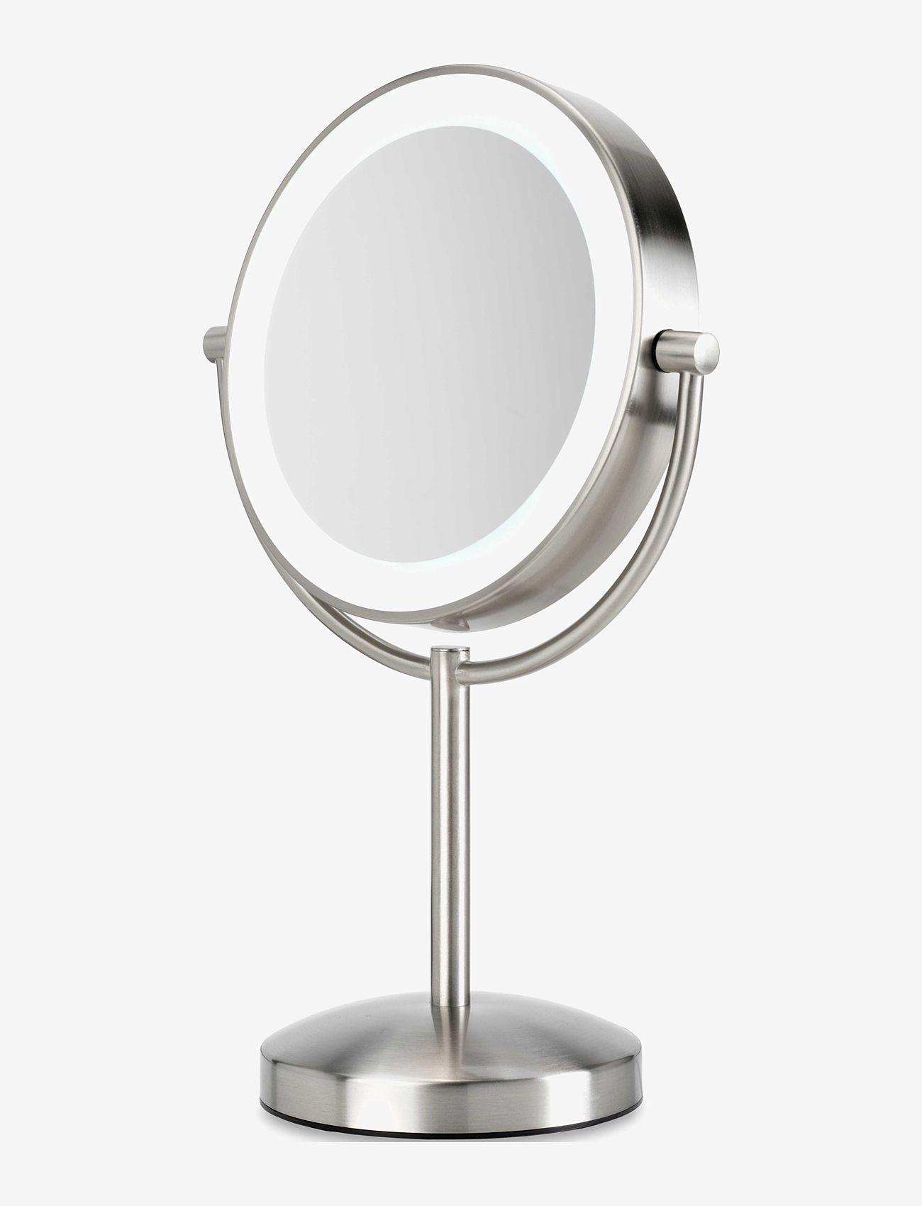 BaByliss - Slimline LED Mirror - baderomsspeil - silver - 2