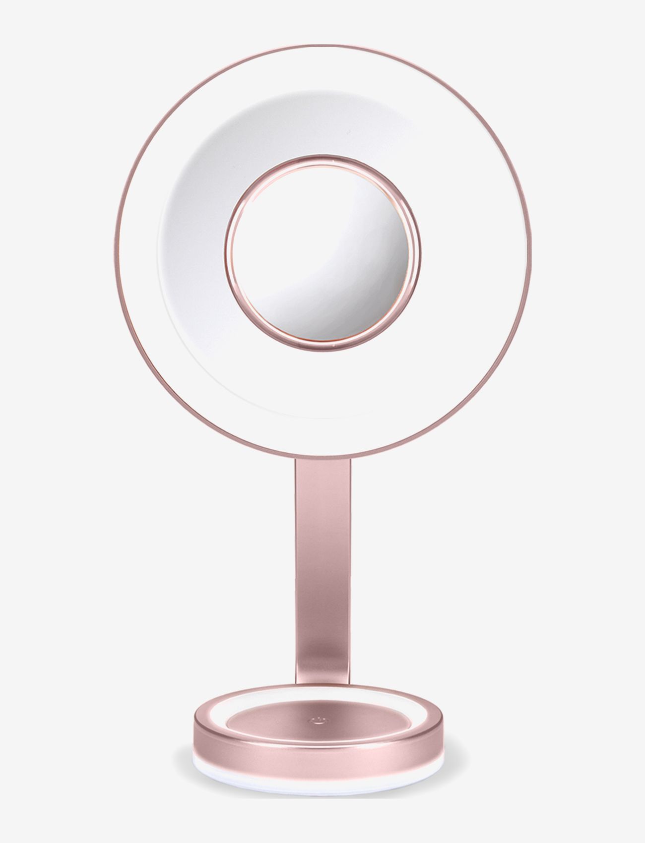 BaByliss - LED Beauty Mirror - rosé gold - 1