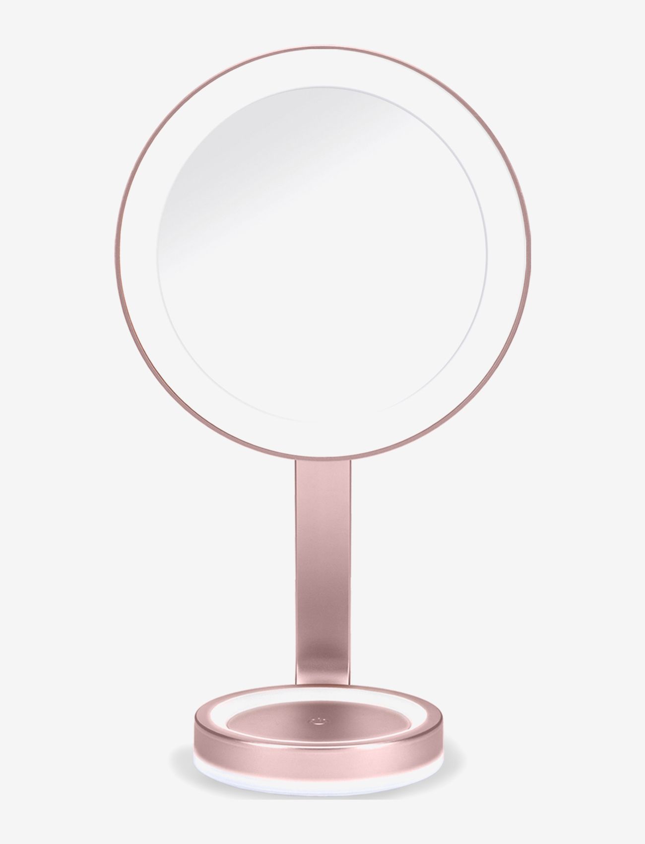 BaByliss - LED Beauty Mirror - rosé gold - 3