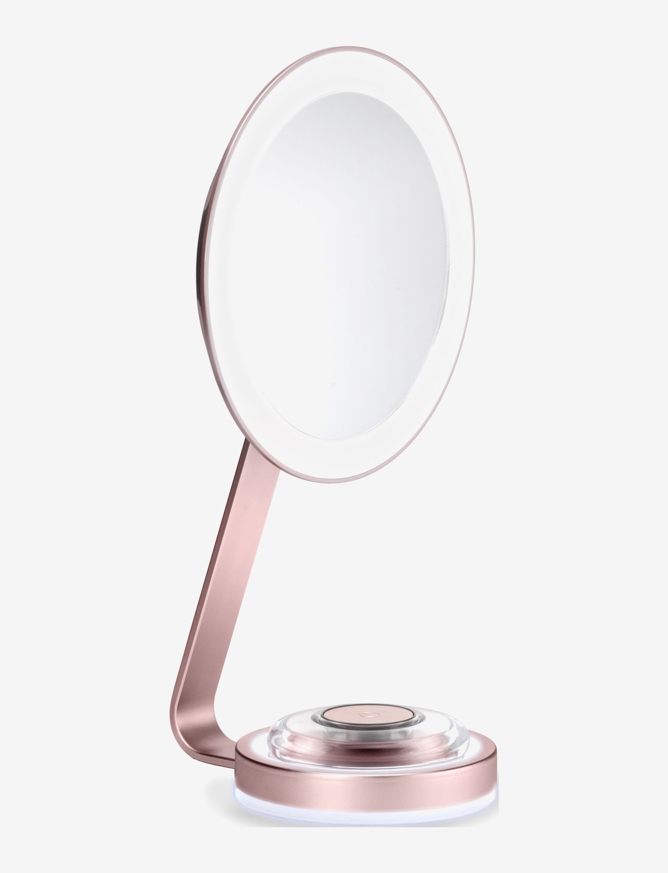 BaByliss - LED Beauty Mirror - rosé gold - 4