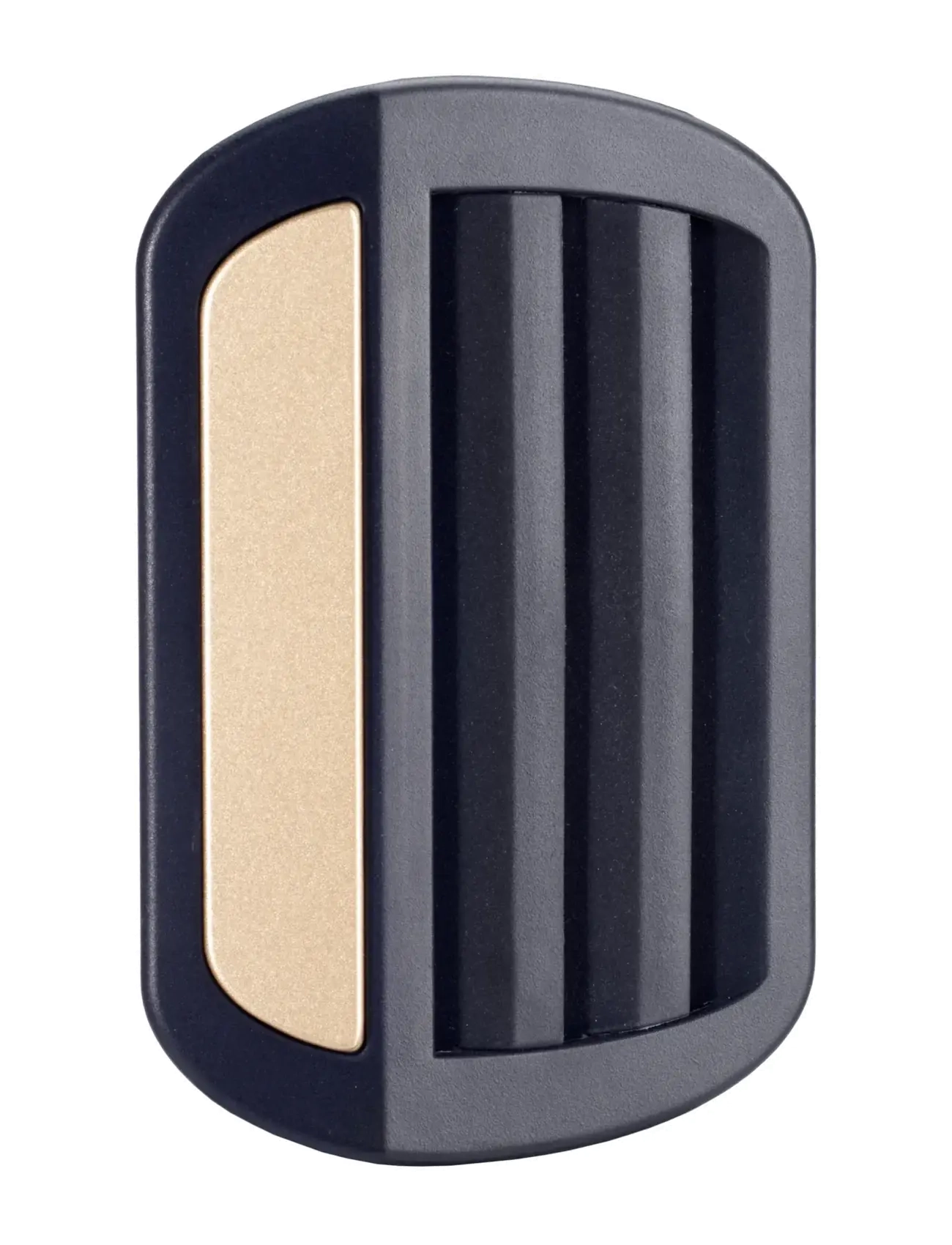 BaByliss Air Wand Fly Away Tamer Attachment, One Size, Navy, Værktøj > Varmebørster, Dame