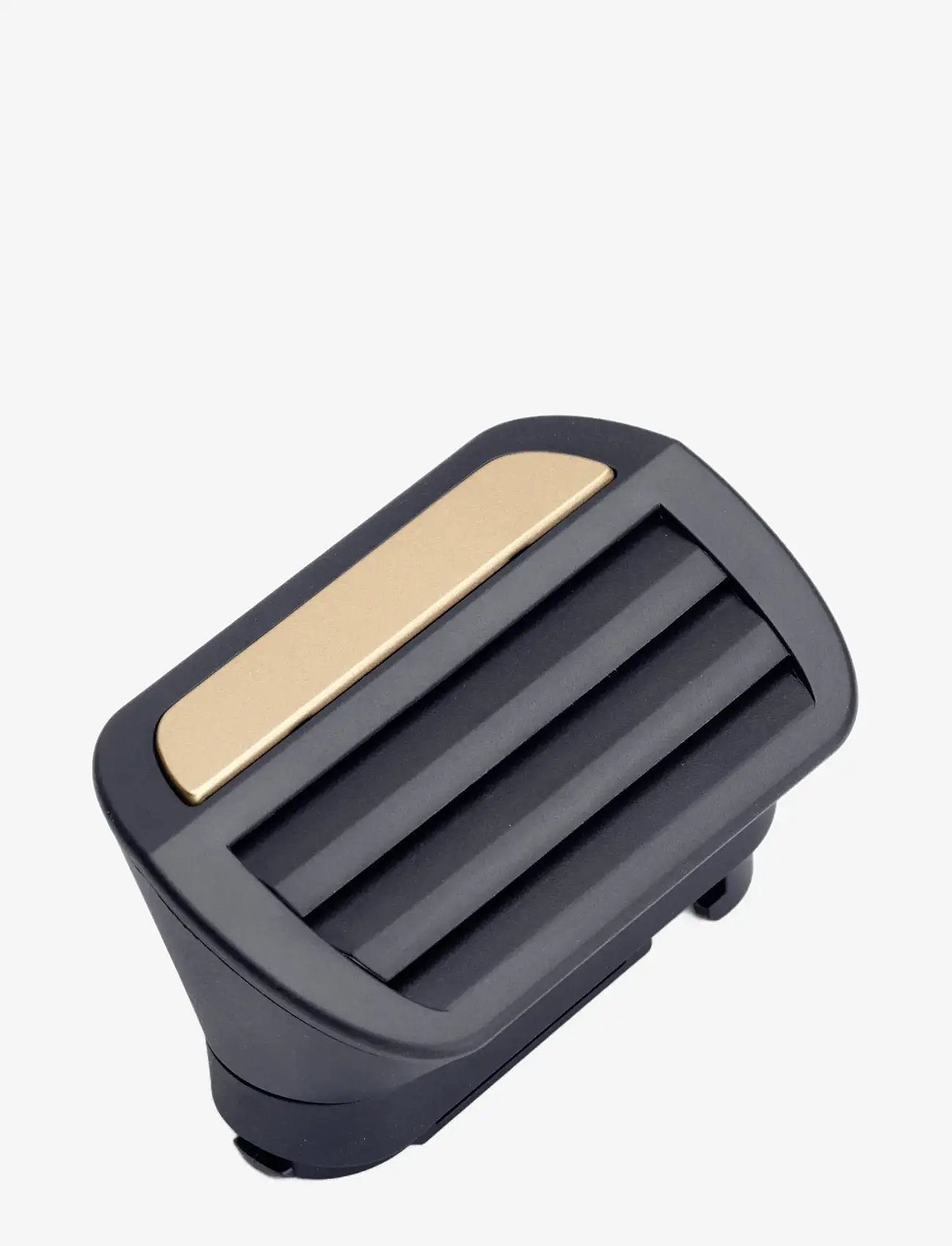 BaByliss - Air Wand Fly away Tamer Attachment - navy - 1