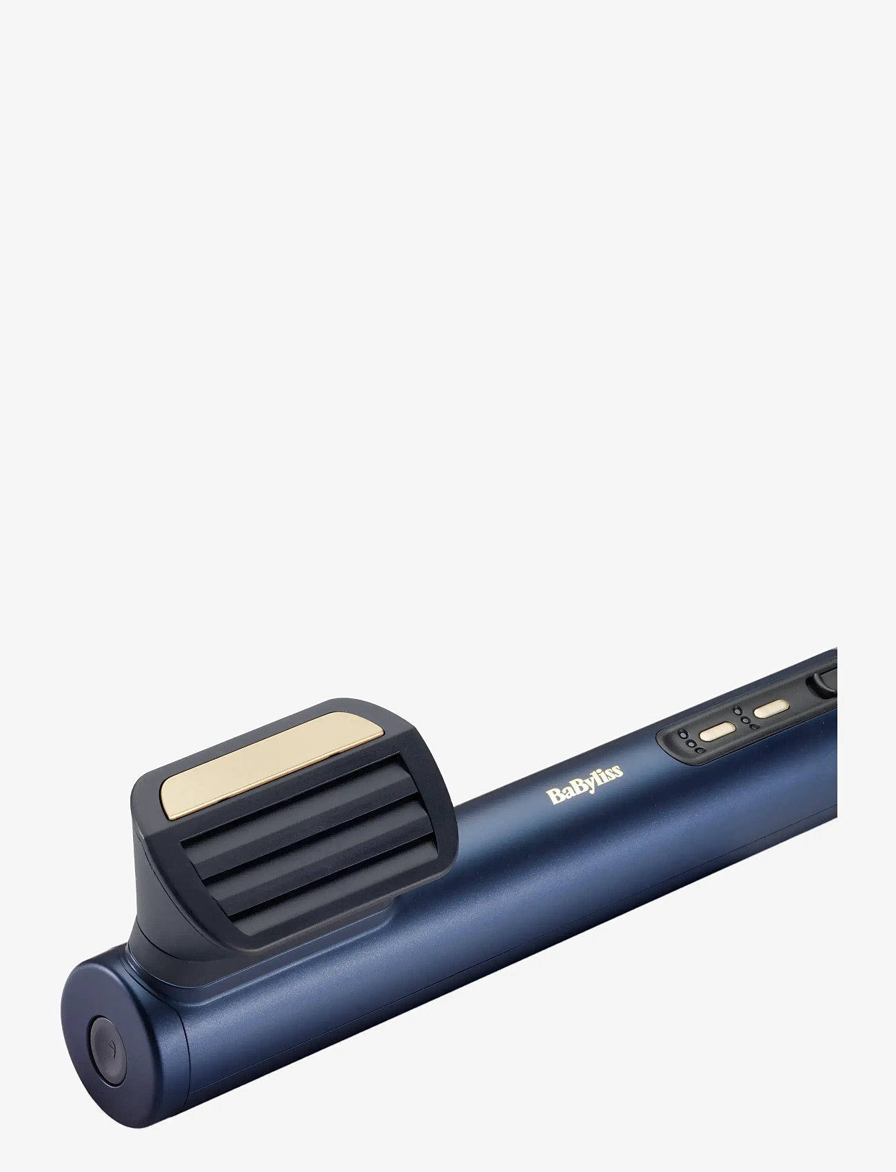 BaByliss - Air Wand Fly away Tamer Attachment - navy - 2