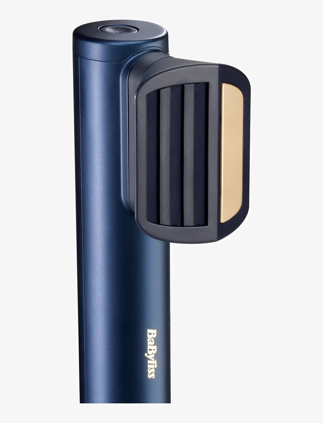 BaByliss - Air Wand Fly away Tamer Attachment - navy - 3