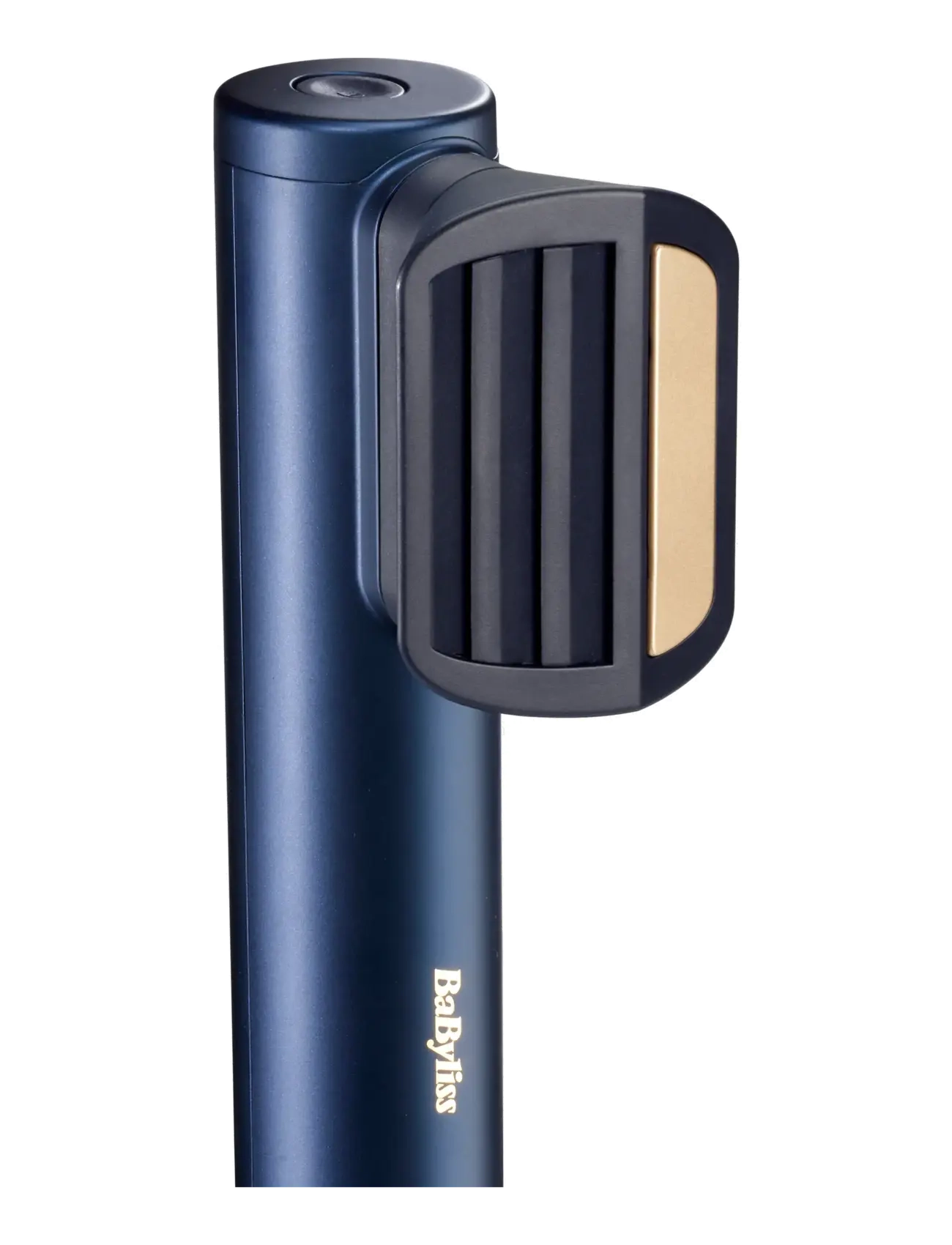 BaByliss - Air Wand Fly away Tamer Attachment - de laveste prisene - navy - 3