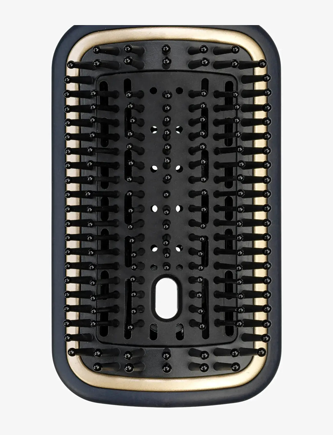 BaByliss - Air Wand Paddle Brush Attachment - heat brushes - navy - 2