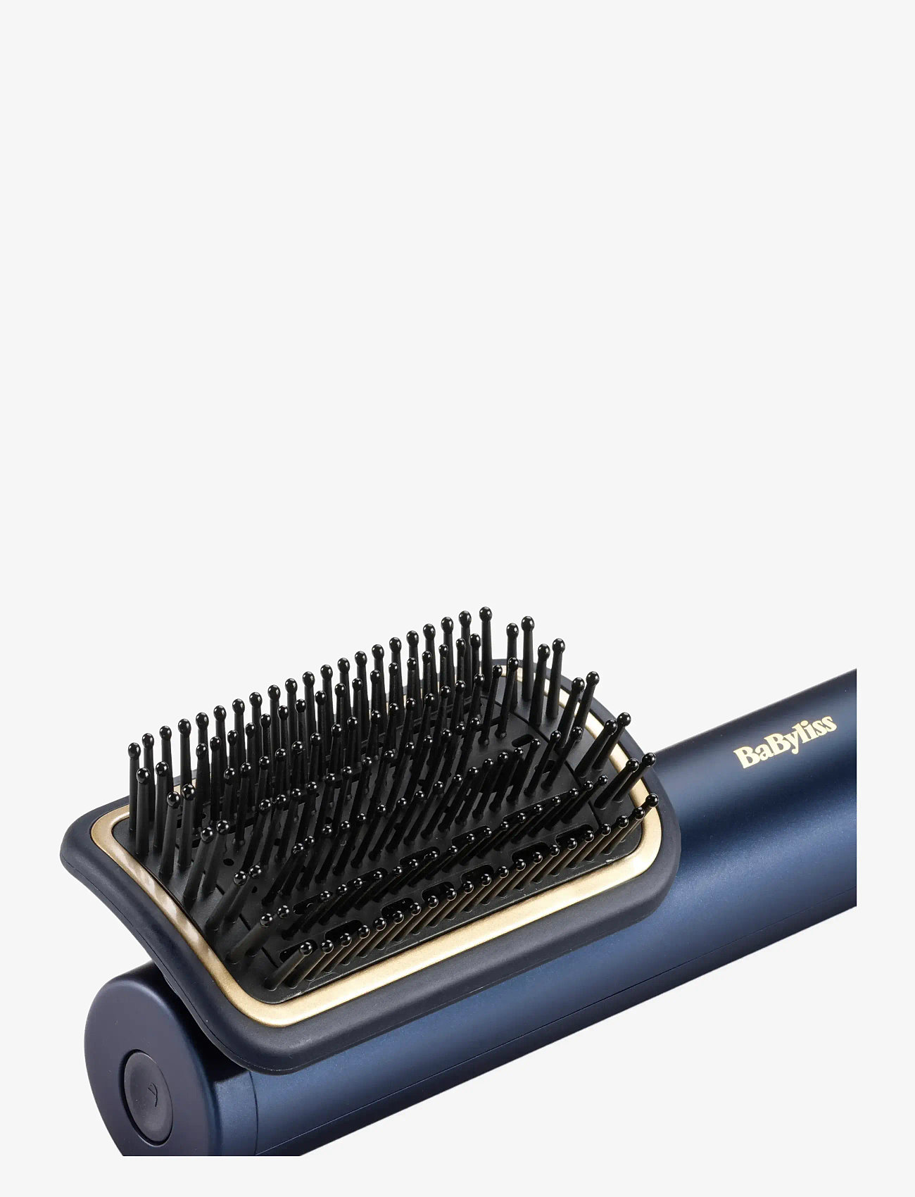 BaByliss - Air Wand Paddle Brush Attachment - heat brushes - navy - 5
