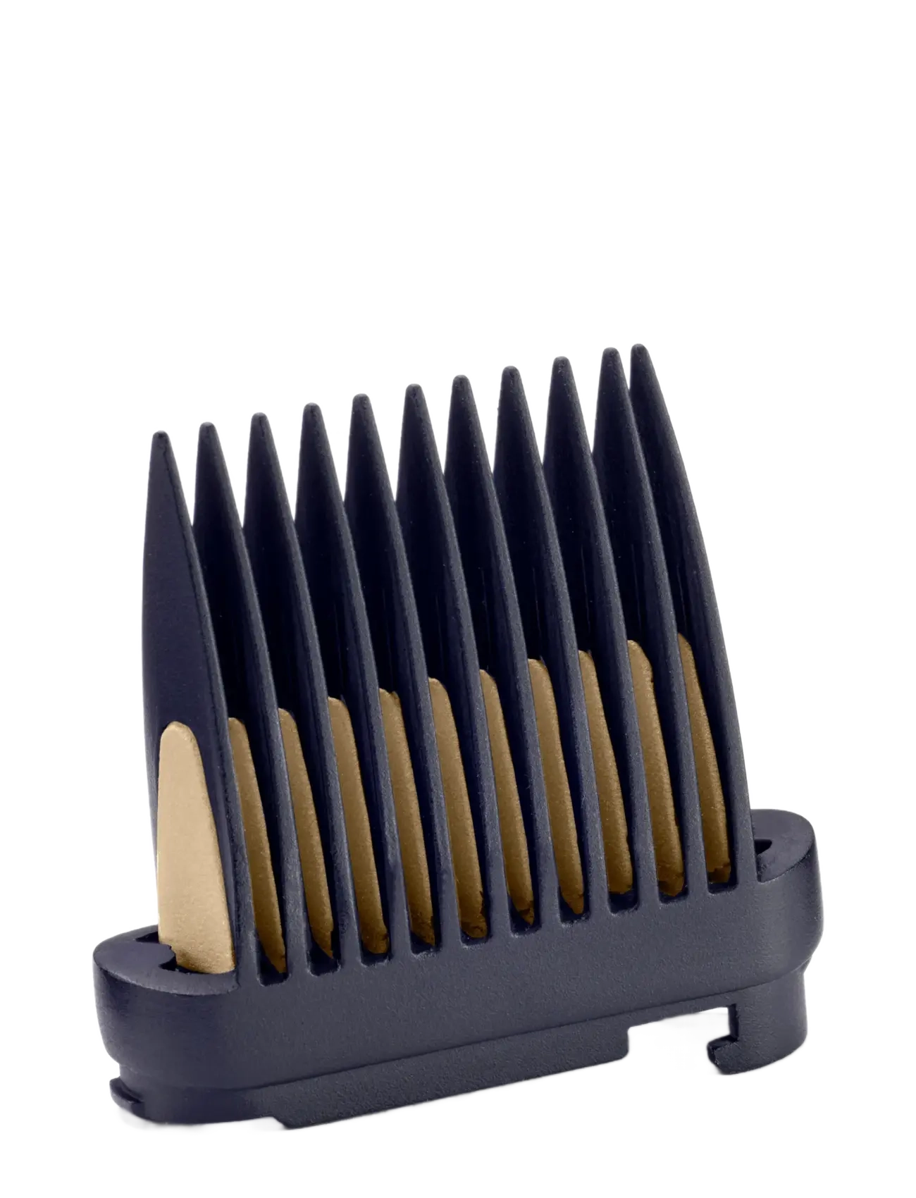 BaByliss Air Wand Pik Attachment - Värmeborste - NAVY / navy