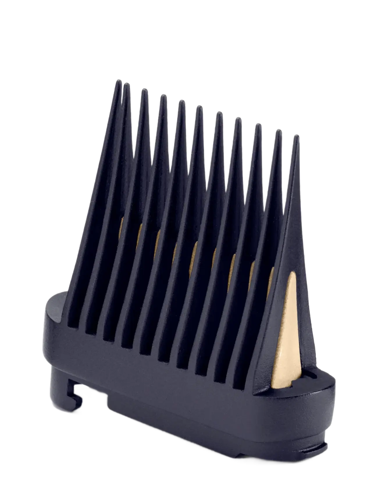 BaByliss - Air Wand Pik Attachment - värmeborste - navy - 1