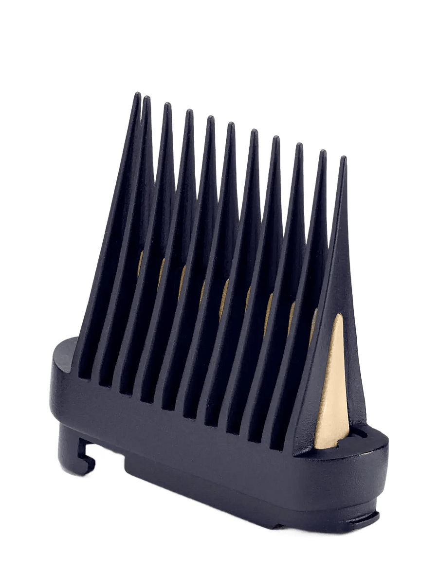 BaByliss - Air Wand Pik Attachment - föönharjad - navy - 1