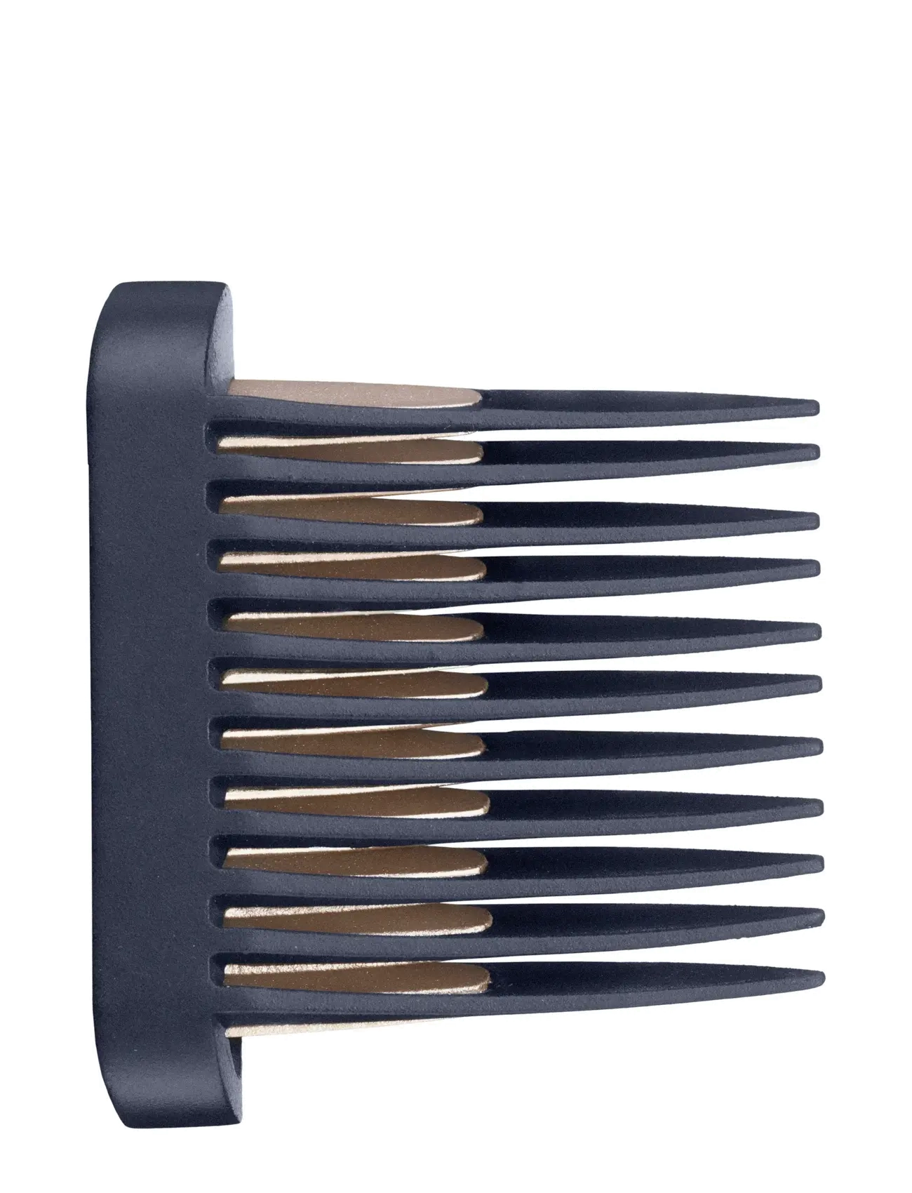 BaByliss - Air Wand Pik Attachment - värmeborste - navy - 2