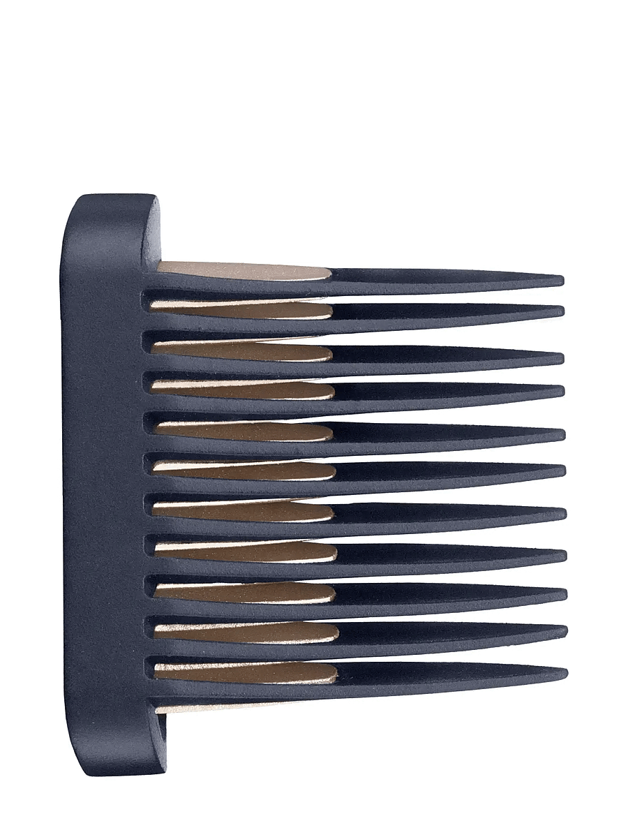 BaByliss - Air Wand Pik Attachment - föönharjad - navy - 2