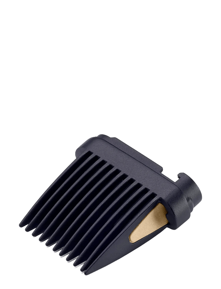 BaByliss - Air Wand Pik Attachment - föönharjad - navy - 3