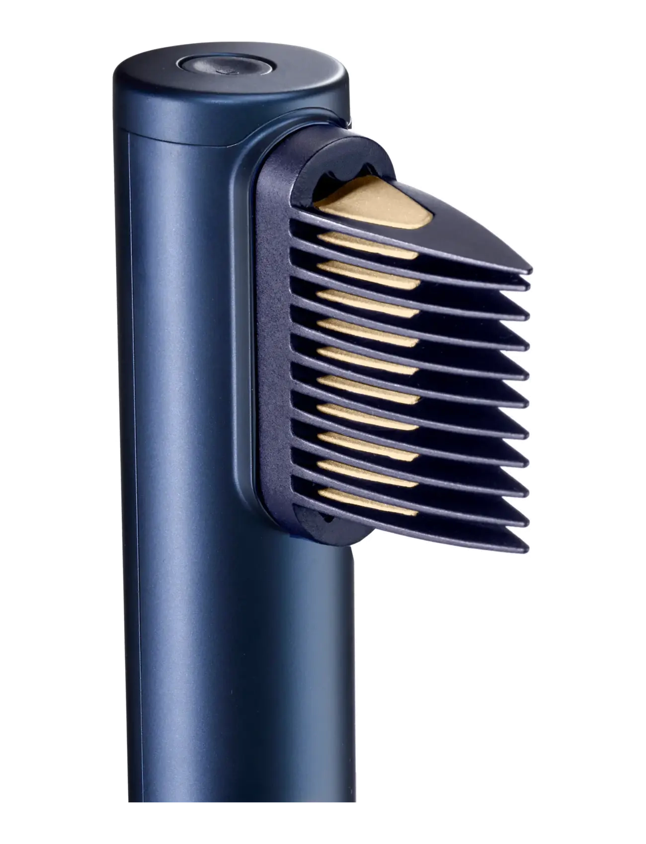 BaByliss - Air Wand Pik Attachment - värmeborste - navy - 5