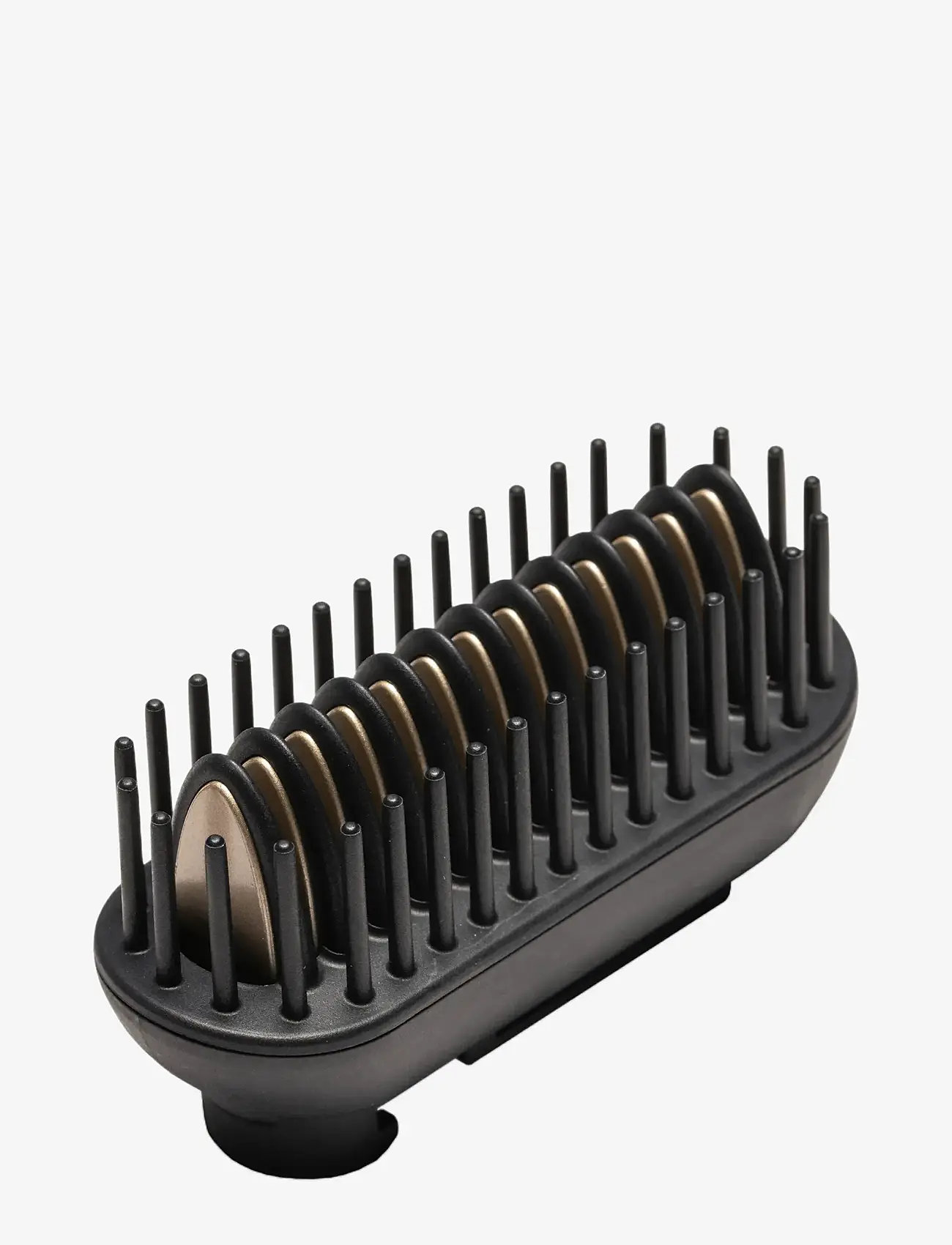 BaByliss - Air Wand Straightener Attachment - varmebørster - navy - 1