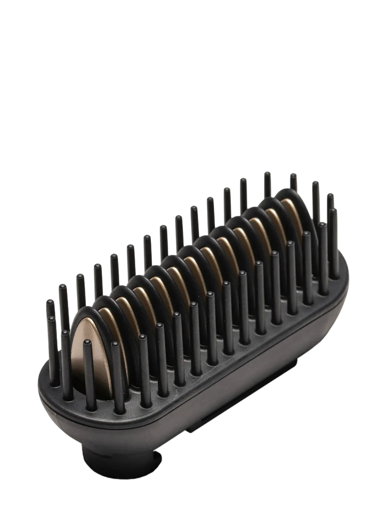 BaByliss Air Wand Straightener Attachment - Värmeborste - NAVY / navy