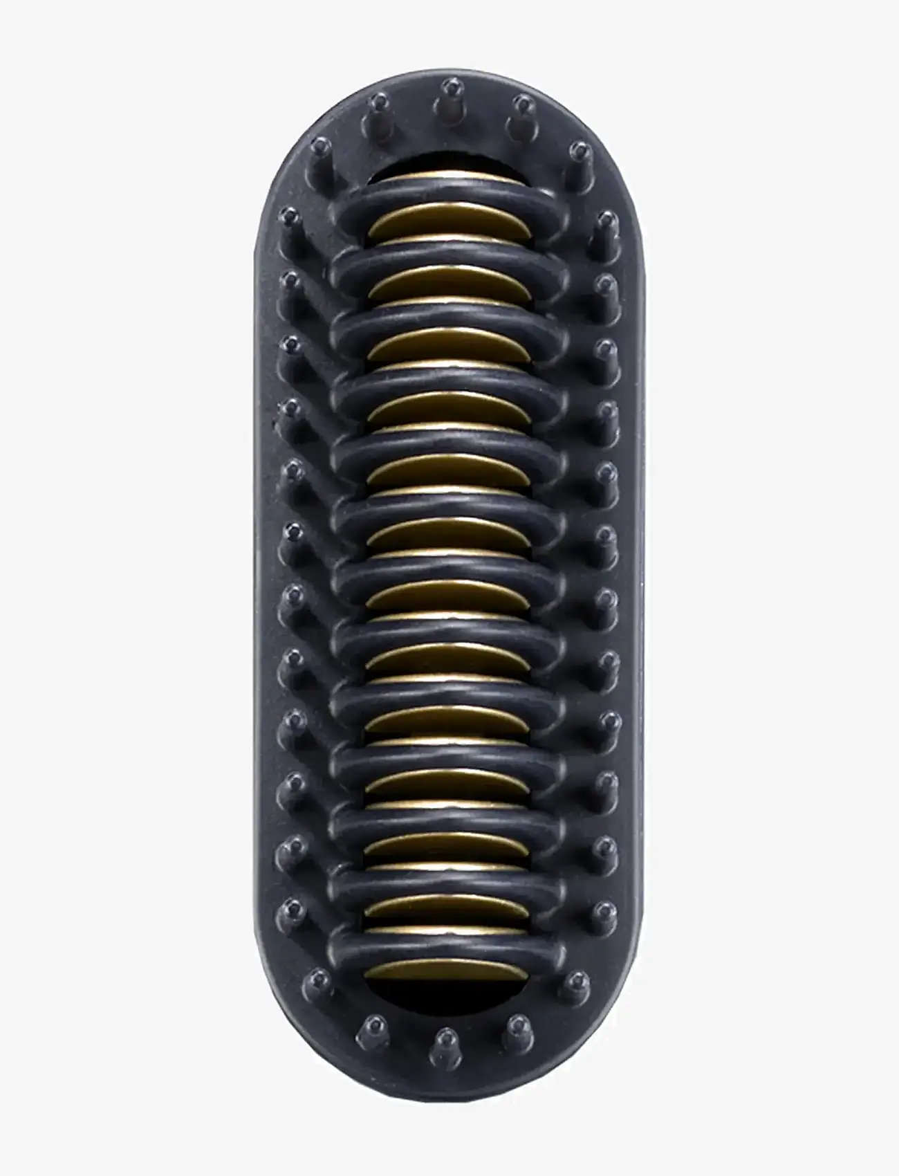 BaByliss - Air Wand Straightener Attachment - varmebørster - navy - 2