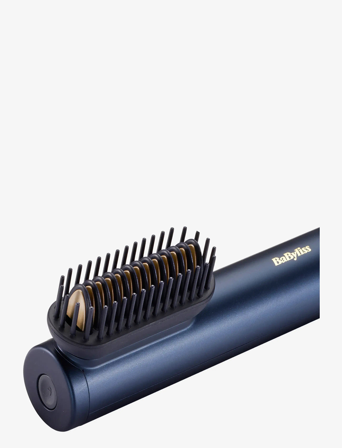 BaByliss - Air Wand Straightener Attachment - varmebørster - navy - 4