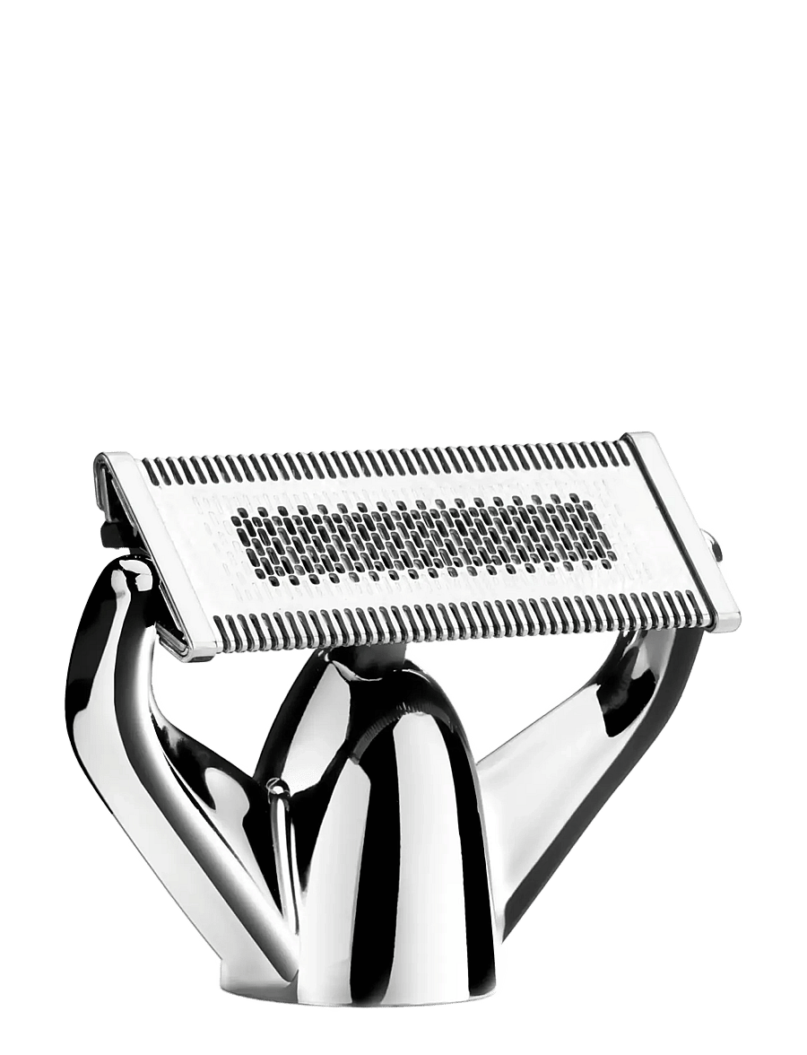 BaByliss - X Blade Spare Blade - pardlid - silver - 0