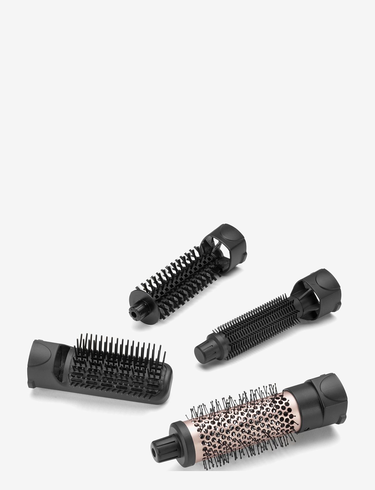 BaByliss - Smooth Finish 2100 - sæt - black - 4