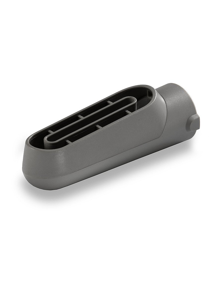 BaByliss - Air Style 1000 - varmebørster - grey - 3