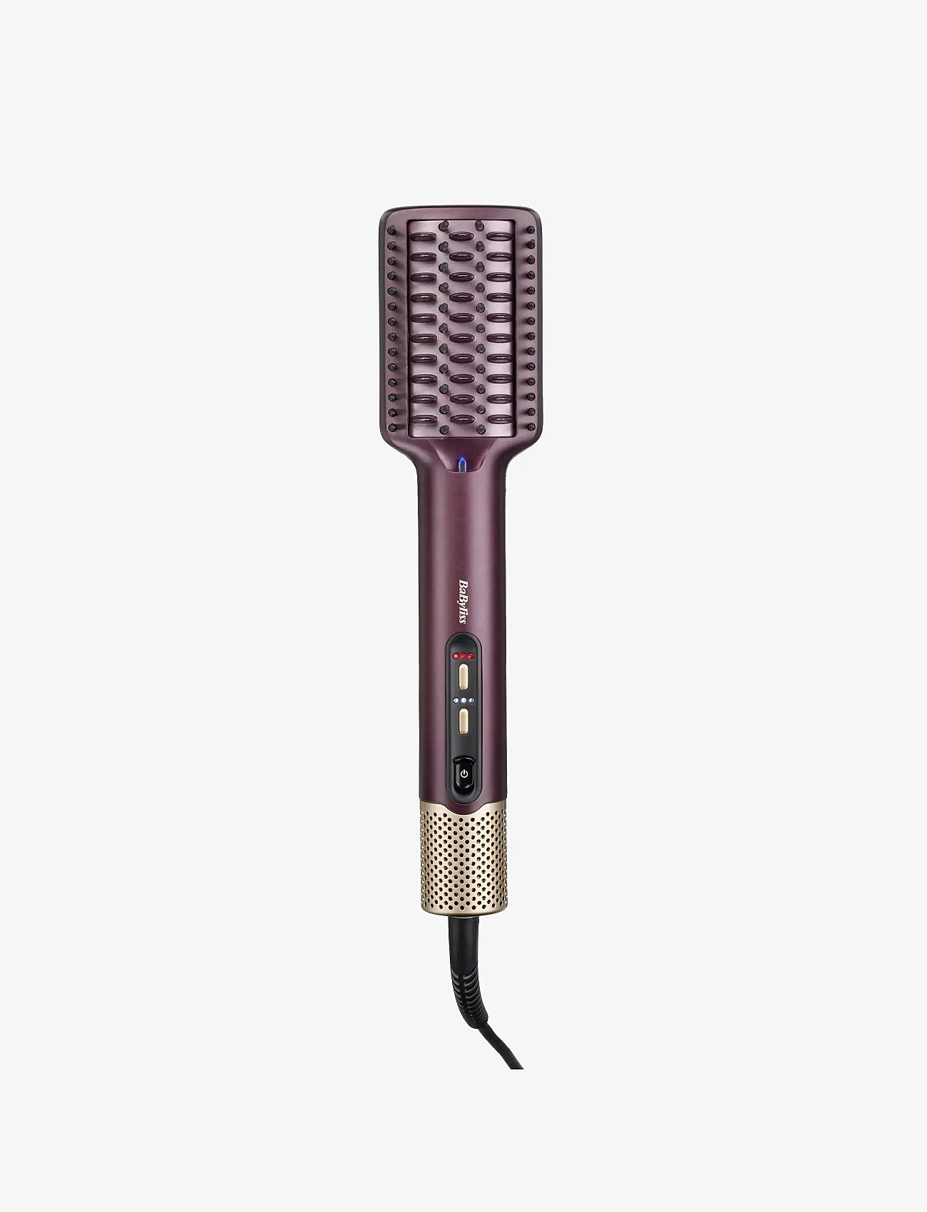 BaByliss - Air Power Smooth - styling værktøjer - purple - 0