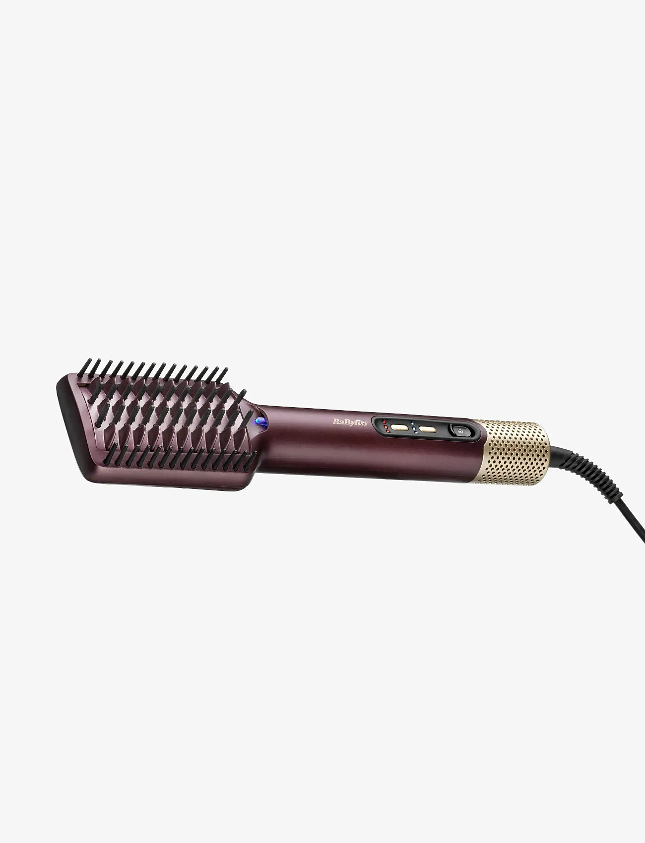 BaByliss - Air Power Smooth - styling værktøjer - purple - 1